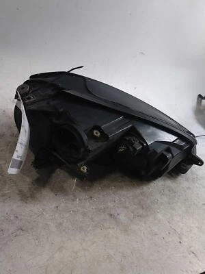 Conjunto de faros izquierdos Volkswagen Golf 2015 negro OEM 204234 135 k millas Foto 1 de 4
