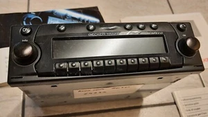 Becker Traffic Pro Higspeed Autoradio CD Navigation Porsche Mercedes Benz - Bild 1 von 4
