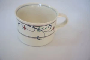 MIKASA INTAGLIO CAC20 ANNETTE CUP - Picture 1 of 3