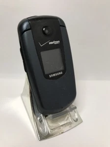 Samsung SCH-U350 - Blau Smartphone Handy Defekt - Bild 1 von 8