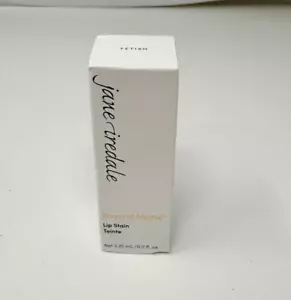 Jane Iredale Fetisch Beyong matter Lippenfleck 3,25 ML/0,11 OZ NEU! Schneller Versand! - Bild 1 von 3