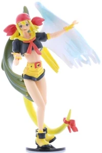 Guilty Gear Figur Figur Yujin Super Real SR Serie Teil 2.5 Dizzy (schwarz) - Bild 1 von 11