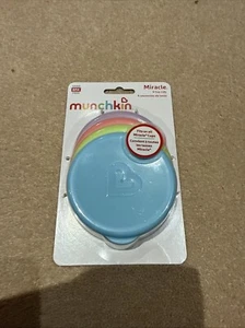 Munchkin miracle 4 Cup Lids - Picture 1 of 2