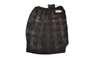 NWT Dsquared Dirty Check Shorts 36 US 50 EU (S74MU0770) - Picture 1 of 2