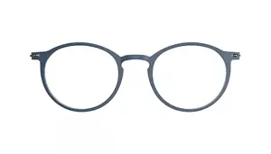 Lindberg N.O.W. 6541 TB D18 / P10 49mm Brille Fassung - Bild 1 von 2