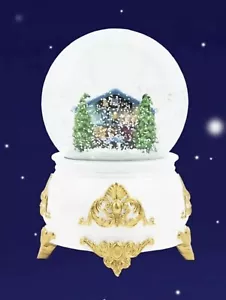 Taylor Swift Lover SNOWGLOBE official IN HAND BNIB ERAS - Picture 1 of 8