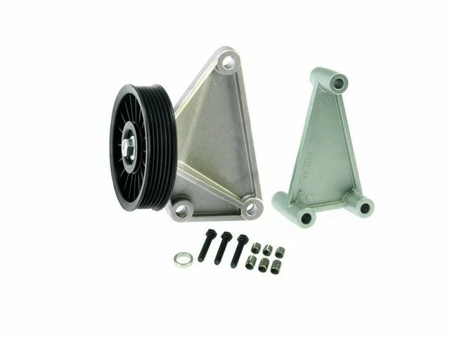 Para Chevrolet Lumina 1996-2001 compresor de aire acondicionado por polea de paso Dorman 17878NY 1997 Foto 1 de 2