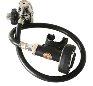 Poseidon Cyklon X SCUBA Regulator - Picture 1 of 1