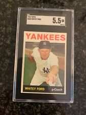 1964 Topps Baseball Cards 40