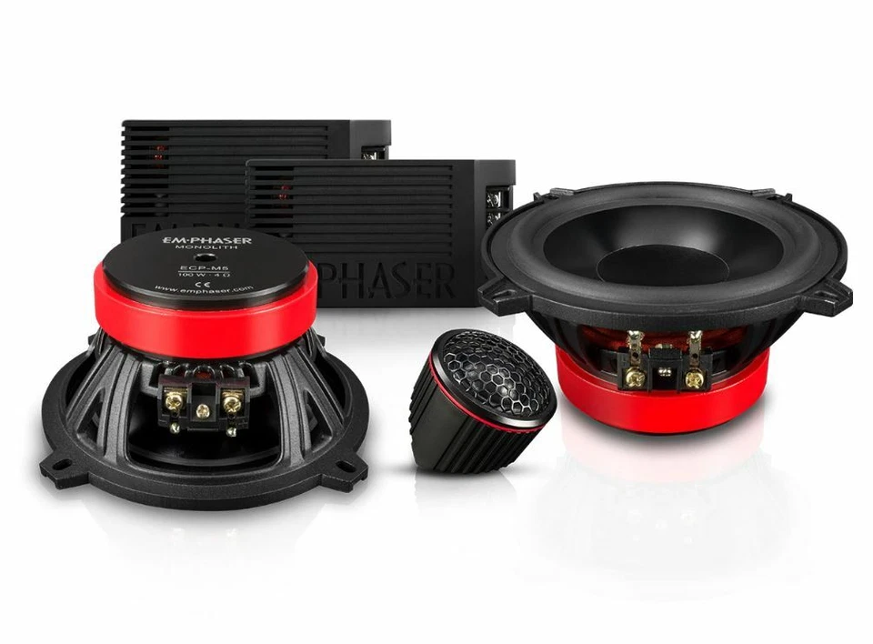 Emphaser ECP-M5 - 13cm 2-Wege Compo - Bild 1 von 1