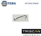 8150 43184 BRAKE HOSE LINE PIPE FRONT LEFT TRISCAN NEW OE REPLACEMENT