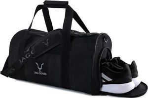 JAG GEARS Sports Bag for Gym and SPORTS Accessories, Duffle bag for Traveling