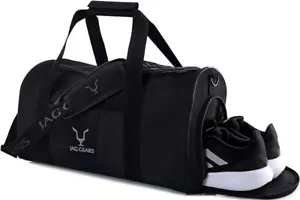 JAG GEARS Sports Bag for Gym and Sports Accessories, Duffle Bag for Traveling - Picture 1 of 7