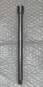 SNAP ON SVX10, 1/2" DRIVE EXTENSION, 10" LONG *LOCKING FRICTION BALL* - Picture 1 of 6