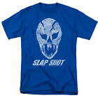 T-shirt Slap Shot "The Mask" - through 5X