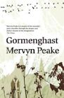 Gormenghast Gc English Peake Mervyn Vintage Publishing Paperback  Softback