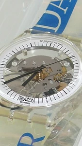 Swatch-Gent: Daimler Chrysler. Speciale. Prodotto usato / di seconda mano (901) - Foto 1 di 5