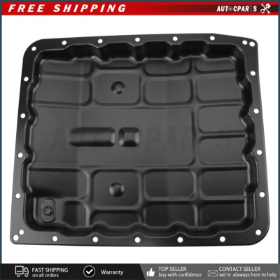 Panela de óleo de transmissão Infiniti G35 G37 EX35 FX35 GX45 NOVA para Nissan 31390-90X0B - Imagem 1 de 4