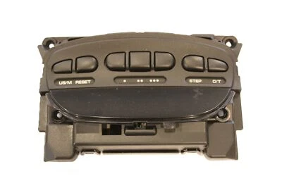 Módulo de consola aérea, Dodge Ram 2500 3500 2006 56044864AB Foto 1 de 4