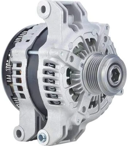 Dodge Jeep 3.6 Alternator NEW 220 amp - Picture 1 of 7