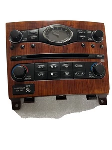 infiniti g37 coupe dashboard - Picture 1 of 3