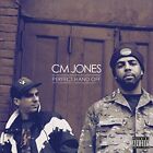 Cm Jones - Perfect Hand Off - Cm Jones CD 2MLN The Cheap Fast Free Post