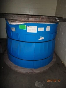 1 roll of 2,050' PHILLYSTRAN PSP 175 MARINE WINCH LINE ROPE - Picture 1 of 3