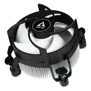 ARCTIC Alpine 17 - Compact Intel CPU Cooler - Picture 1 of 5