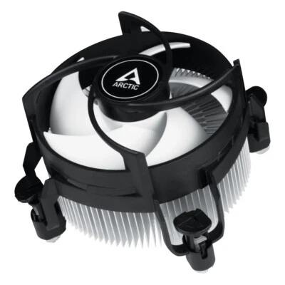 ARCTIC Alpine 17 - Compact Intel CPU Cooler - Image 1 of 4