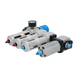 Festo PNEUMATICS LO Used UMP - Bild 1 von 7