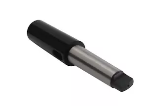 Morse Taper Din 2187 Extension Socket Sleeve MT5 to MT5 Adaptor (MT5 / MT5) - Picture 1 of 6