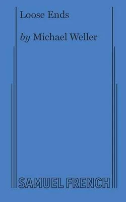 Loose Ends: A Play - Paperback, by Weller Michael - Good - Image 1 of 2