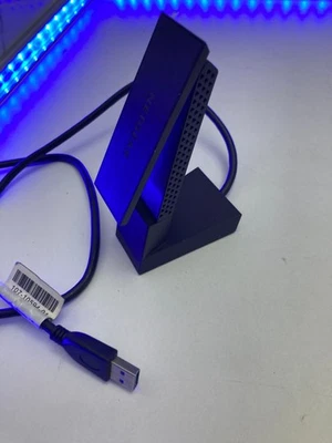 NETGEAR Dual-Band USB 3.0 WiFi Adapter A6210 #159 - Image 1 of 3