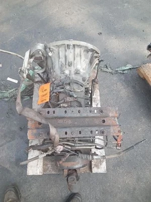 NPR ISUZU 2000 Transmission 188k miles 201741 - Image 1 of 4