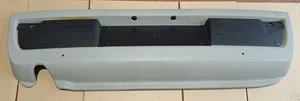 Stoßstange hinten unten gebraucht Original Renault 15 R15 - Bild 1 von 2