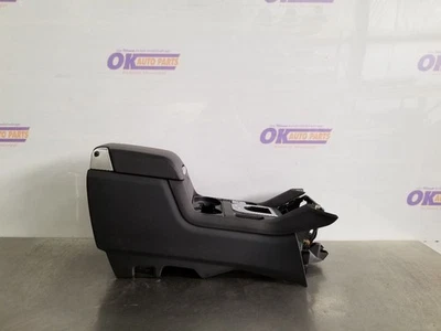 15 2015 LAND ROVER LR4 HSE LUX CENTER FLOOR CONSOLE BLACK  Foto 1 de 4