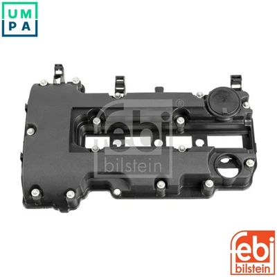 CYLINDER HEAD COVER 49615 FOR A14NET/14NEL B14NET/14NEL/14NEJ/14NEH 1.4L 4cyl - Image 1 of 4