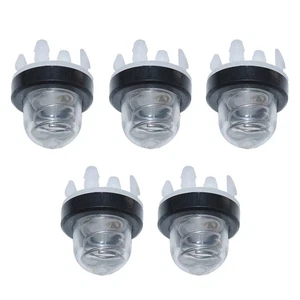 OEM: 4238-350-6201 5x New Primer Bulbs For Stihl TS420 TS420Z TS700 BR600 - Picture 1 of 10