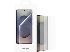 Protector pantalla - Samsung, Para Samsung Galaxy S25 Ultra, Anti-reflecting Fil - Imagen 1 de 4