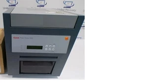 Impresora térmica fotográfica digital KODAK 6850 | SOLO impresora | Enciende - Imagen 1 de 3