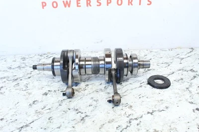 Polaris Indy 550 Voyager 2015 cigüeñal bielas 3090385 2207581 Foto 1 de 4