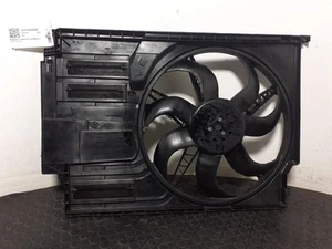 BMW X1 Radiator Cooling Fan 2015-2022 2.0L B47C20O0 (B47C20A) - Picture 1 of 8