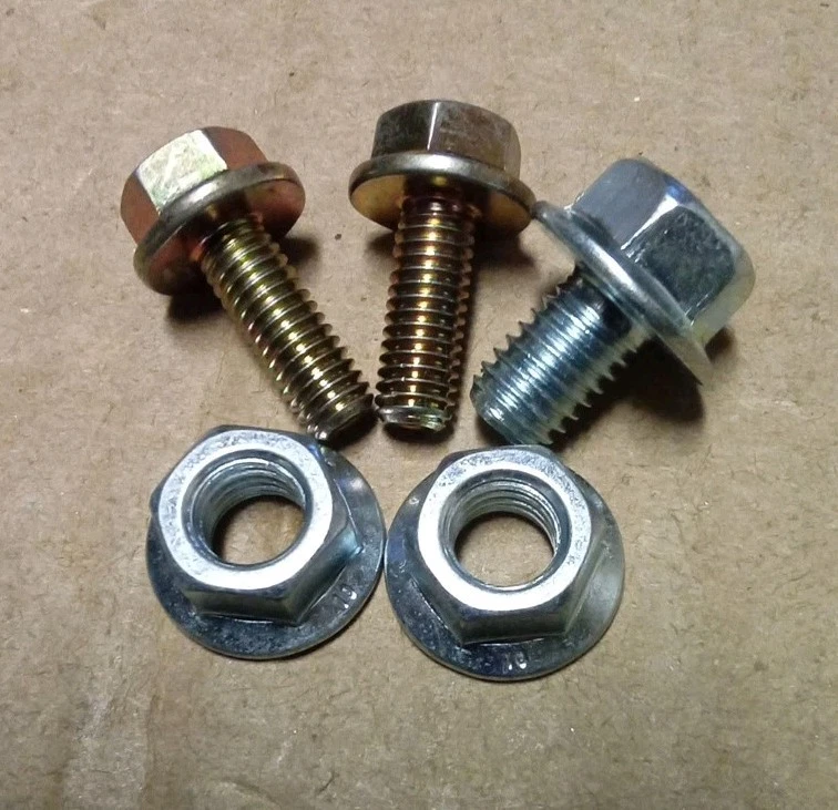 ADEQUADO PARA 01-05 Lexus Is300 2jzge Vvti, termostato líquido de arrefecimento bypass parafusos de tubo porcas 2jz - Imagem 1 de 1