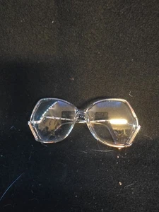 Vintage Luxottica Frames Only See Photos - Picture 1 of 2