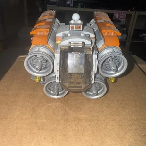 LEGO 75178 Jakku Quadjumper REPLACEMENT Pieces Not Complete, 1 Minifig - Picture 1 of 8