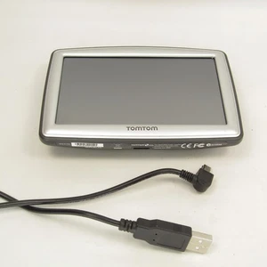 TomTom XXL N14644 5" GPS Navigation - Picture 1 of 5