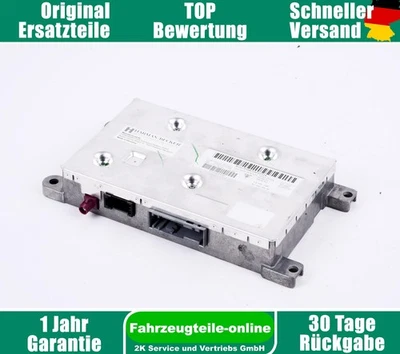 Centralina Telefono Auto Porsche Cayenne S 9PA 7L5035729B - Immagine 1 di 4