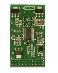 Digium 1S110MF 1 FXS port for analog cards - NEW - Picture 1 of 1