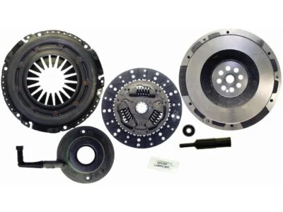 For 2007 GMC Sierra 2500 HD Classic Clutch Kit Perfection 58334QFDF 6.6L V8 - Image 1 of 2