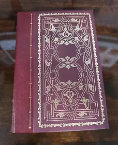 The Histories of Gargantua and Pantagruel, Franklin Library Limited Edition 1978 - Picture 1 of 7